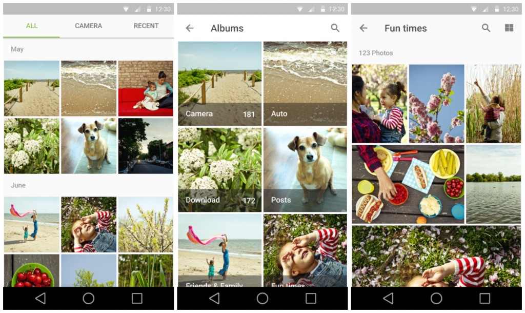 Android-L-Material-Gallery-Photos